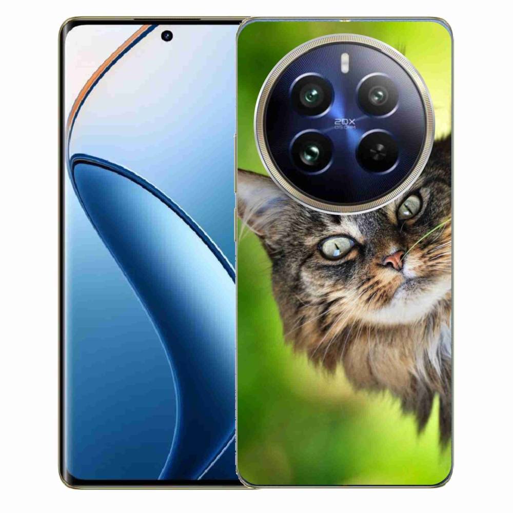 Zselés borítás mmCase a Realme 12 Pro 5G/12 Pro+ 5G modellhez - 3. kategória