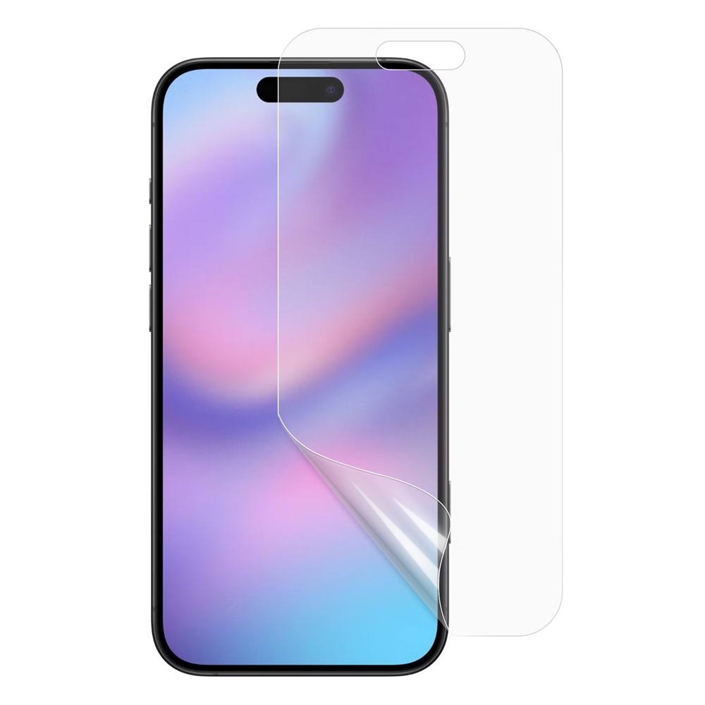 Védőfólia iPhone 17 készülékhez