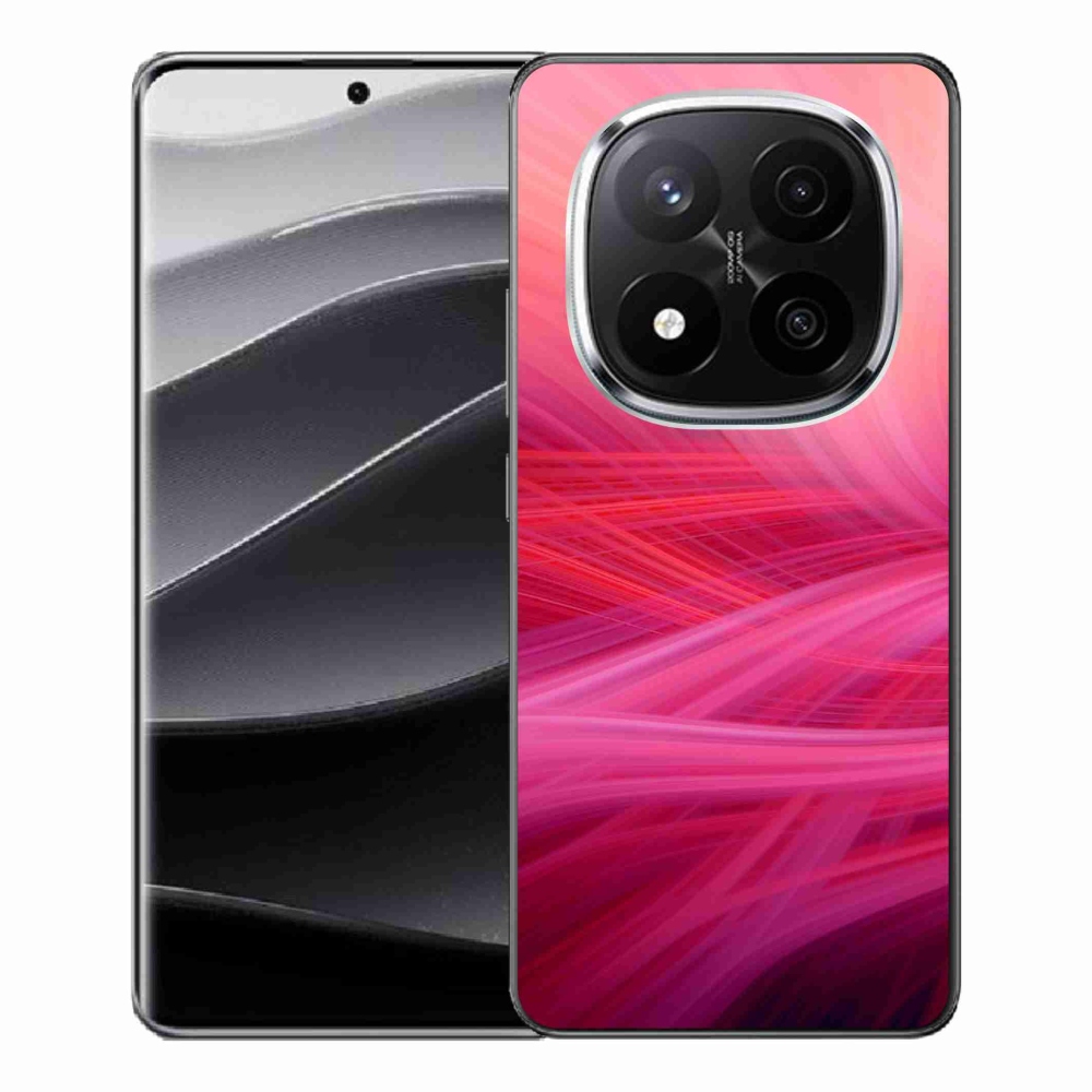 Gél borítás mmCase a Xiaomi Redmi Note 14 Pro+ 5G - kivonat 13