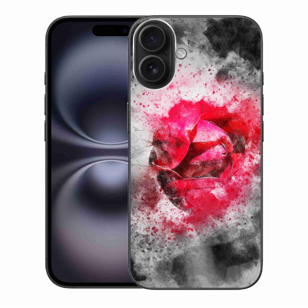 Gél borítás mmCase iPhone 16 Plus készülékhez - kivonat 9