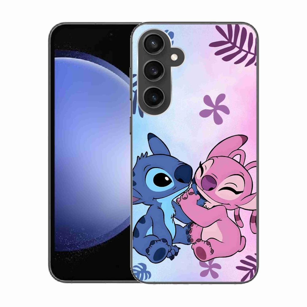 Zselés borítás mmCase Samsung Galaxy S23 FE - 2. öltés