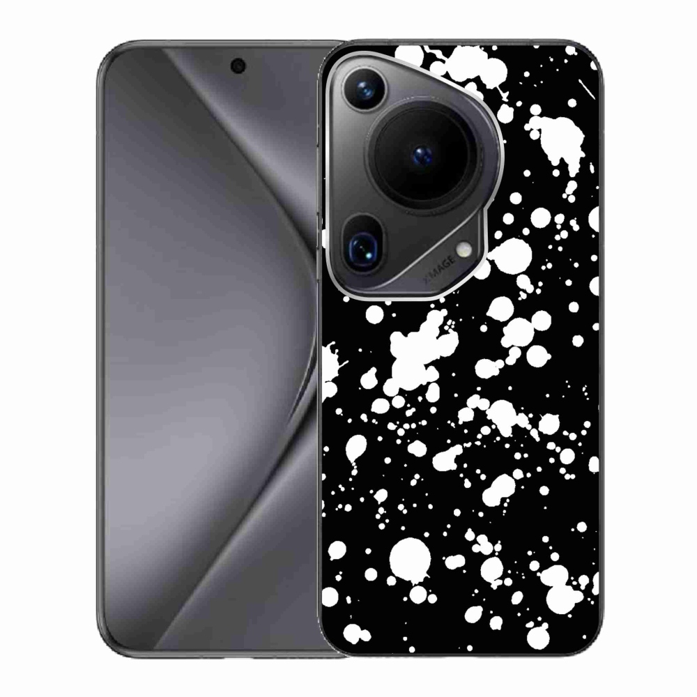 Gél borítás mmCase a Huawei Pura 70 Ultra készülékhez - kivonat 32