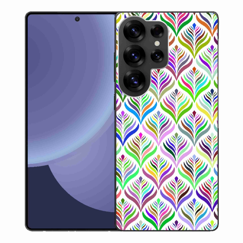 Zselés borítás mmCase Samsung Galaxy S25 Ultra - kivonat 15