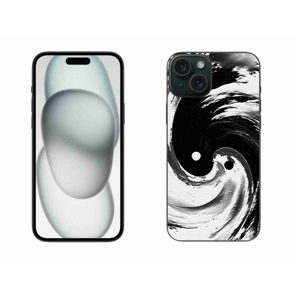 Zselés borítás mmCase iPhone 15 Plus készülékhez - kivonat 8
