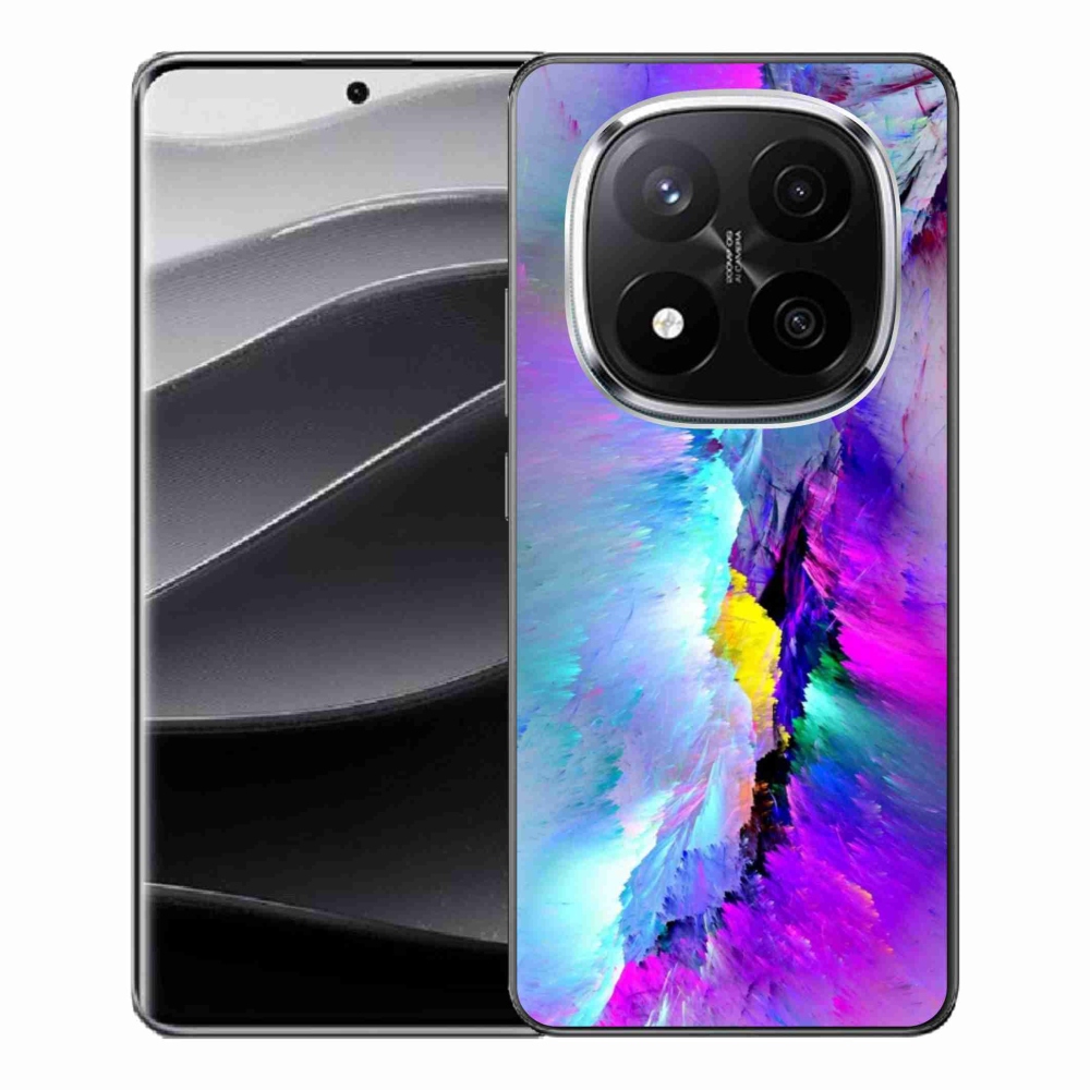 Gél borítás mmCase a Xiaomi Redmi Note 14 Pro+ 5G számára - kivonat