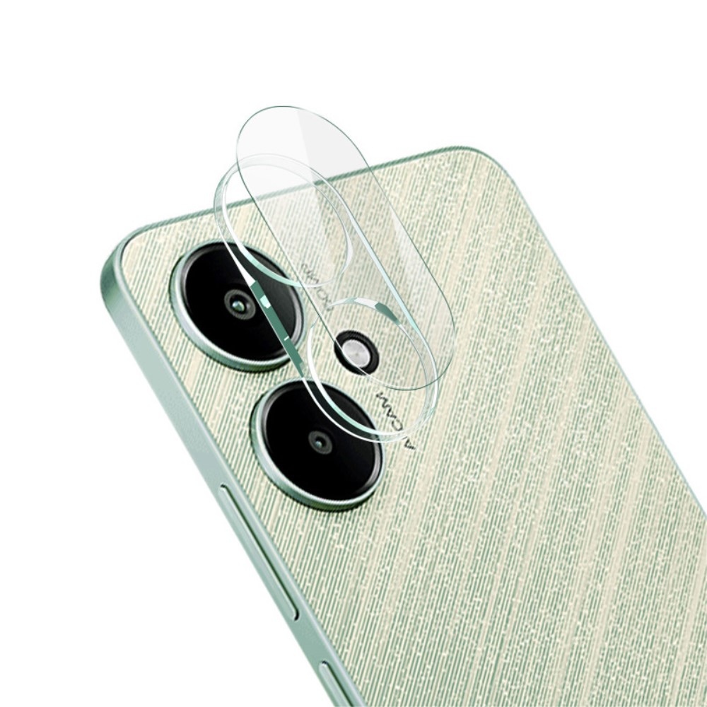 IMK kamera lencse üveg a Xiaomi Redmi 13C 5G kamerán