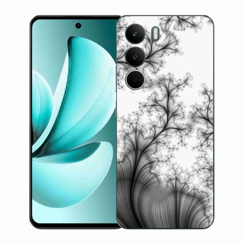 Zselés borító mmCase a Realme C71 készülékhez - kivonat 20