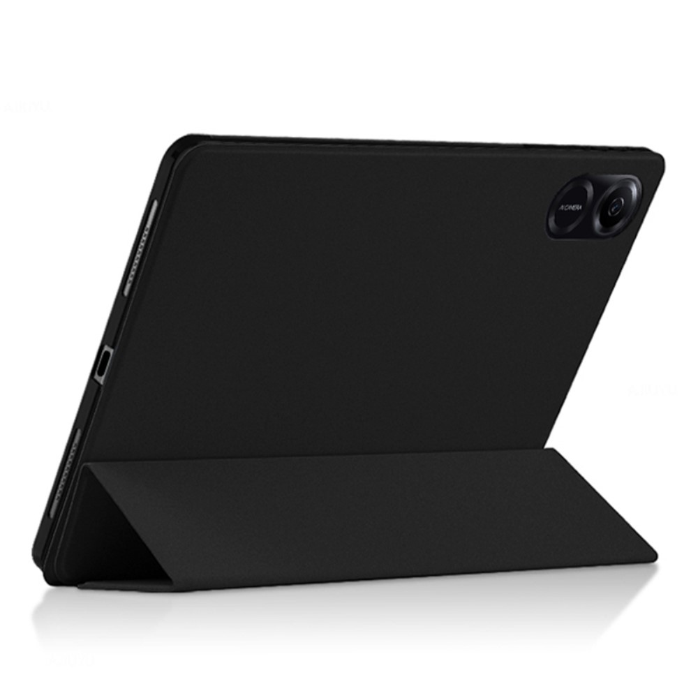 Pozicionálható tok a Honor Pad X9-hez - fekete