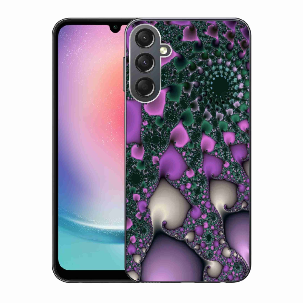 Gél borítás mmCase Samsung Galaxy A24 - kivonat 7