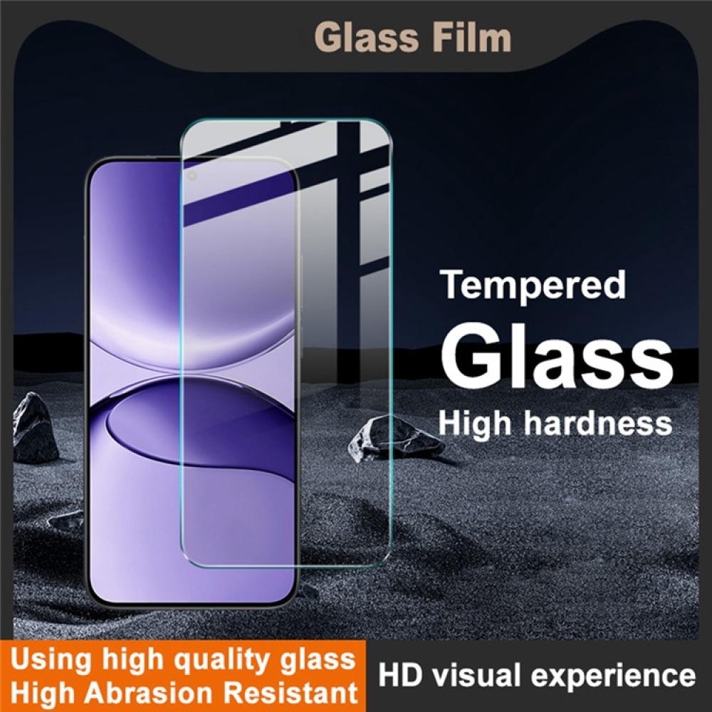 IMK edzett üveg a Xiaomi Poco F7 5G számára