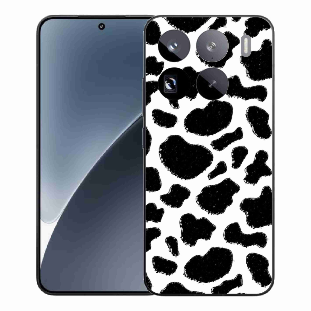 Gél borítás mmCase a Xiaomi 15 Pro számára - kivonat 31