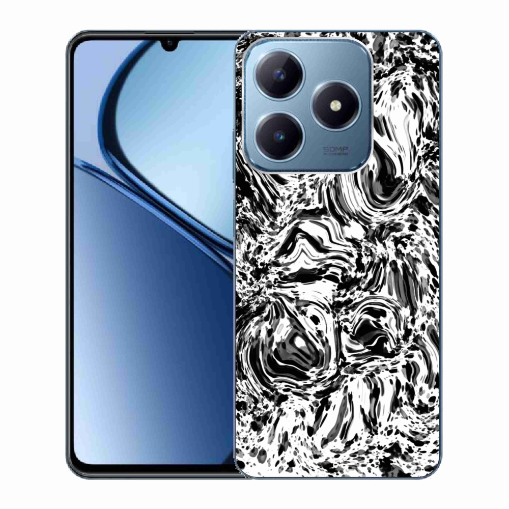 Zselés borítás mmCase a Realme C63 készülékhez - kivonat 4