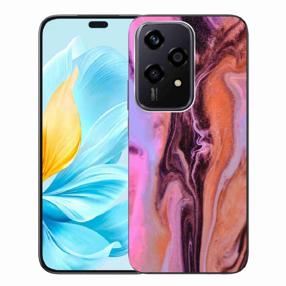 Zselés borítás mmCase a Honor 200 Lite 5G készülékhez - kivonat 26