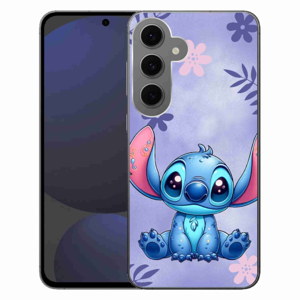 Zselés borítás mmCase Samsung Galaxy S24 FE - varrás