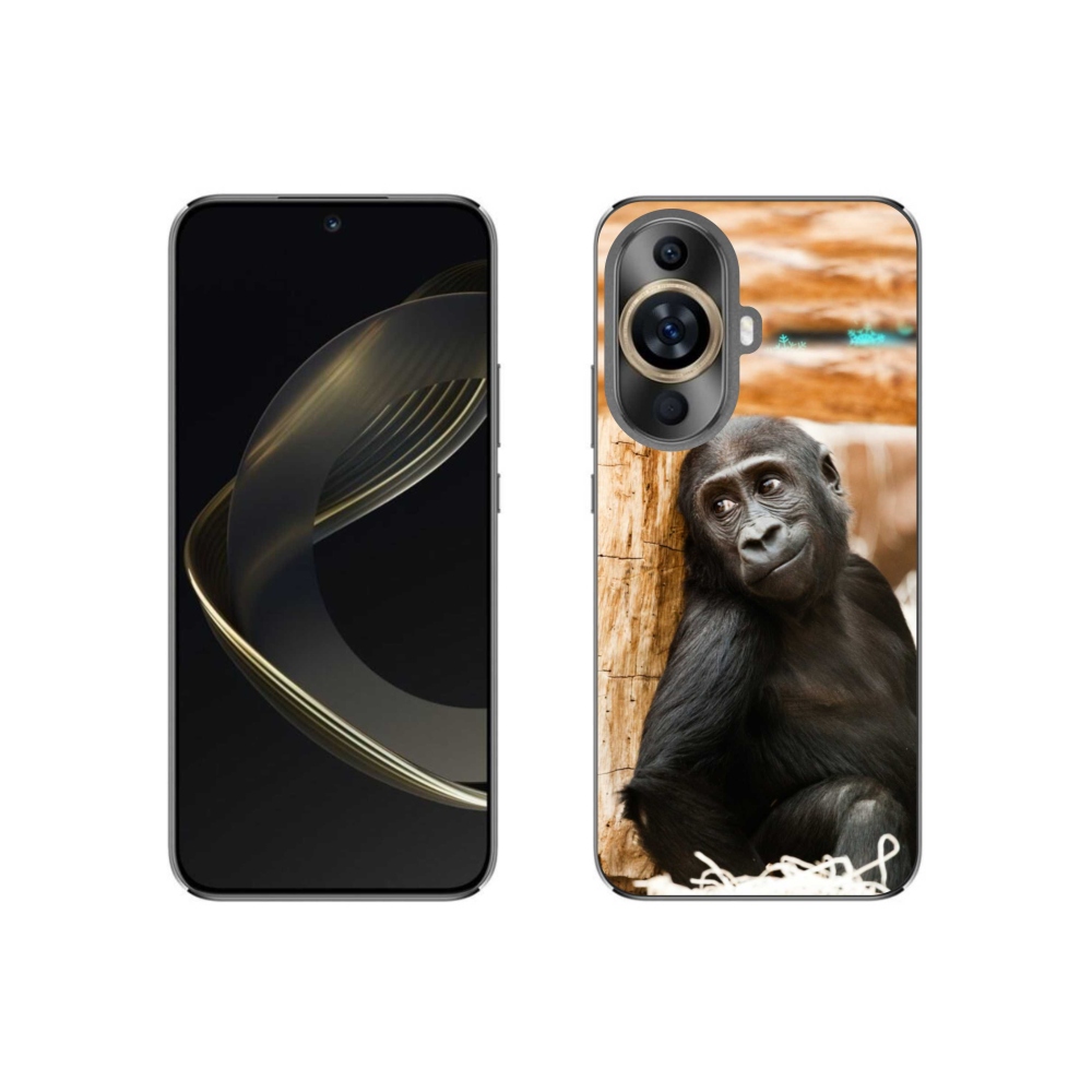 Gél borítás mmCase a Huawei Nova 11 készülékhez - gorilla