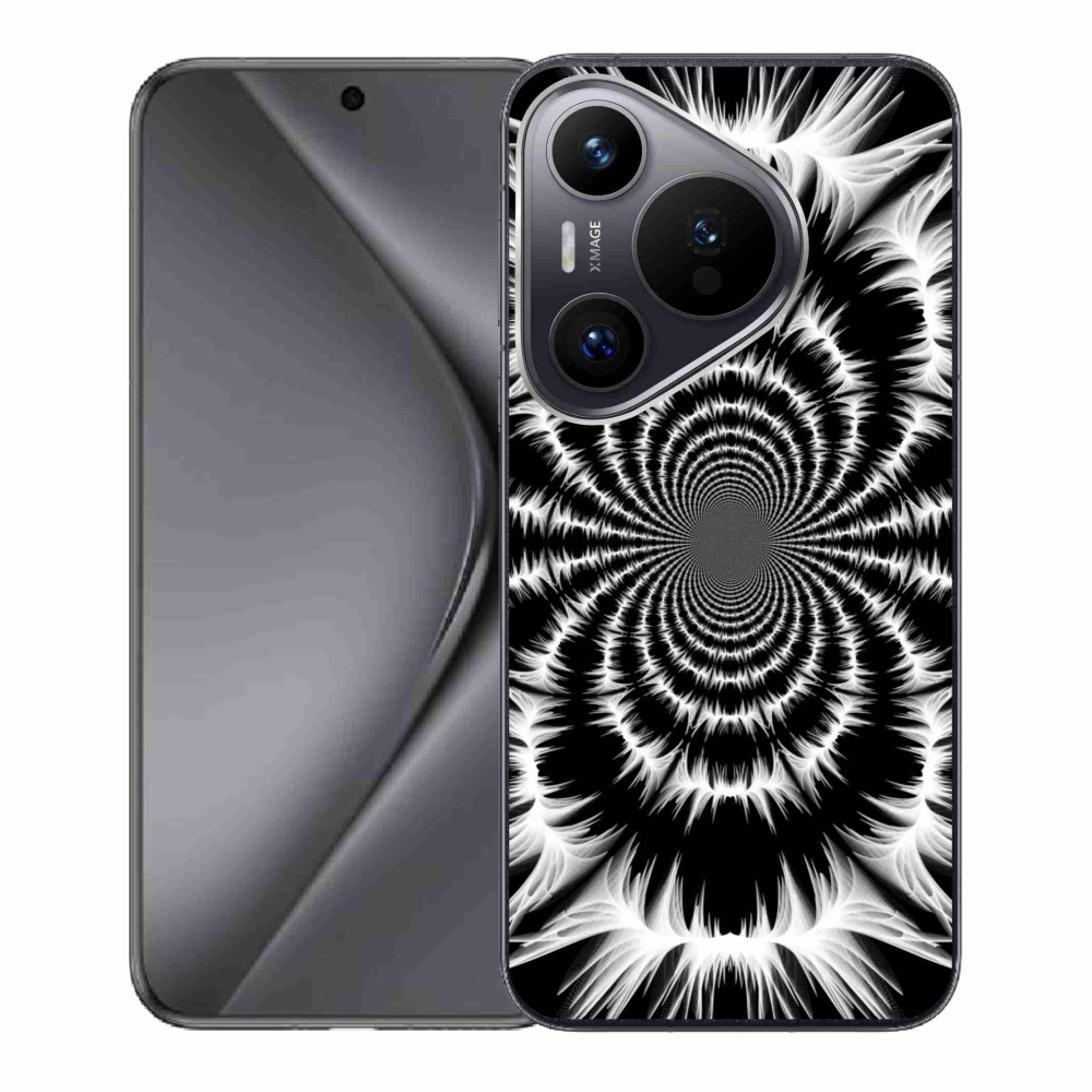 Zselés borítás mmCase a Huawei Pura 70 készülékhez - kivonat 23