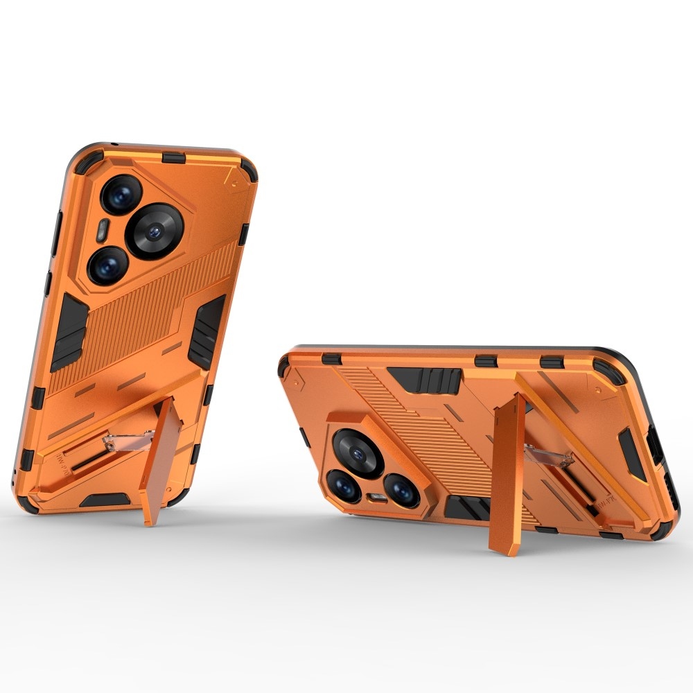 Armory tartós borító Huawei Pura 70 készülékhez - narancssárga