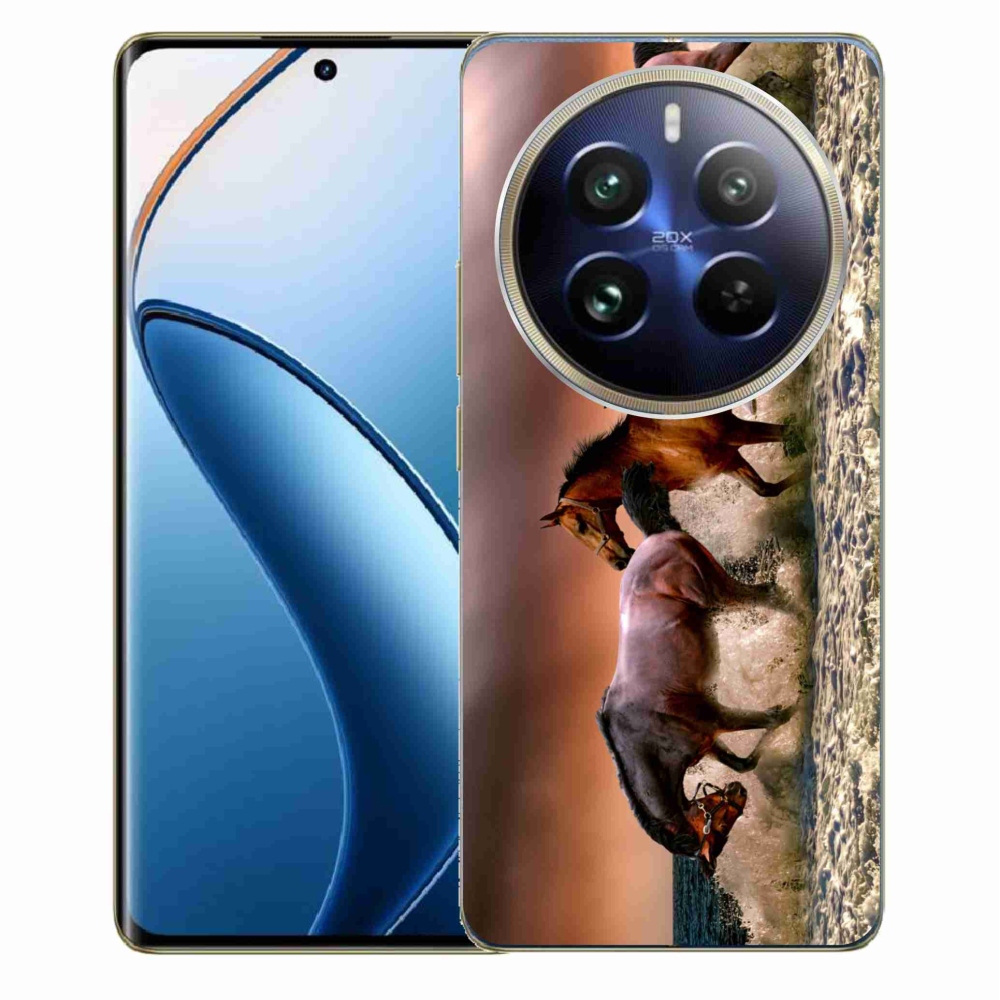 Gél tok mmCase a Realme 12 Pro 5G/12 Pro+ 5G - lovak 1