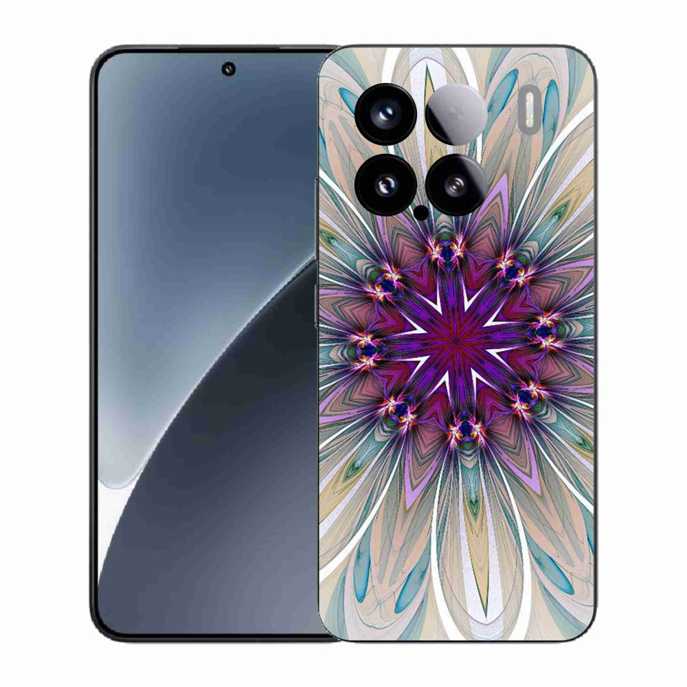 Gél borító mmCase a Xiaomi 15 - kivonat 10