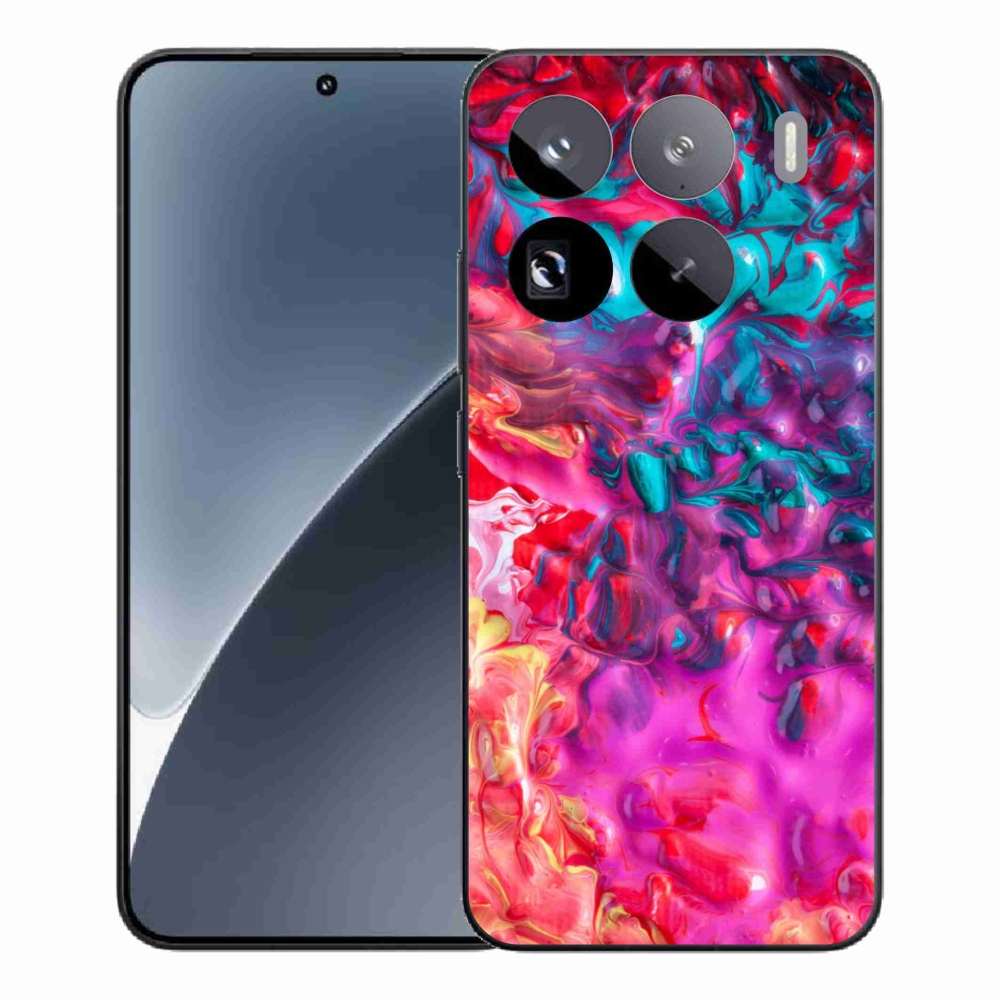 Gél borítás mmCase a Xiaomi 15 Pro számára - kivonat 27