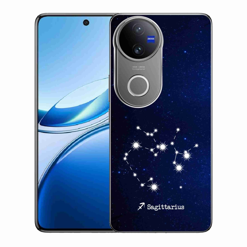 Gél borítás mmCase a Vivo V50 5G - Sagittarius készülékre