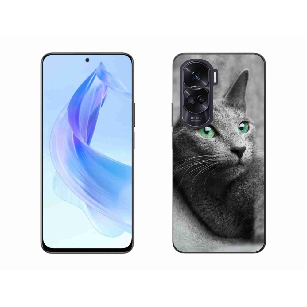 Zselés borítás mmCase a Honor 90 Lite készülékhez - 2. kategória