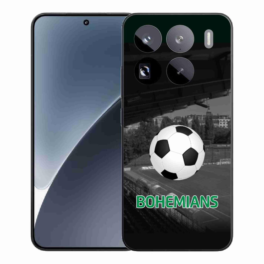 Gél borítás mmCase a Xiaomi 15 Pro-hoz - bohémek 2