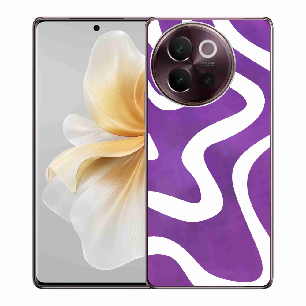 Gél borítás mmCase a Vivo V40 Lite 5G-n - kivonat 30