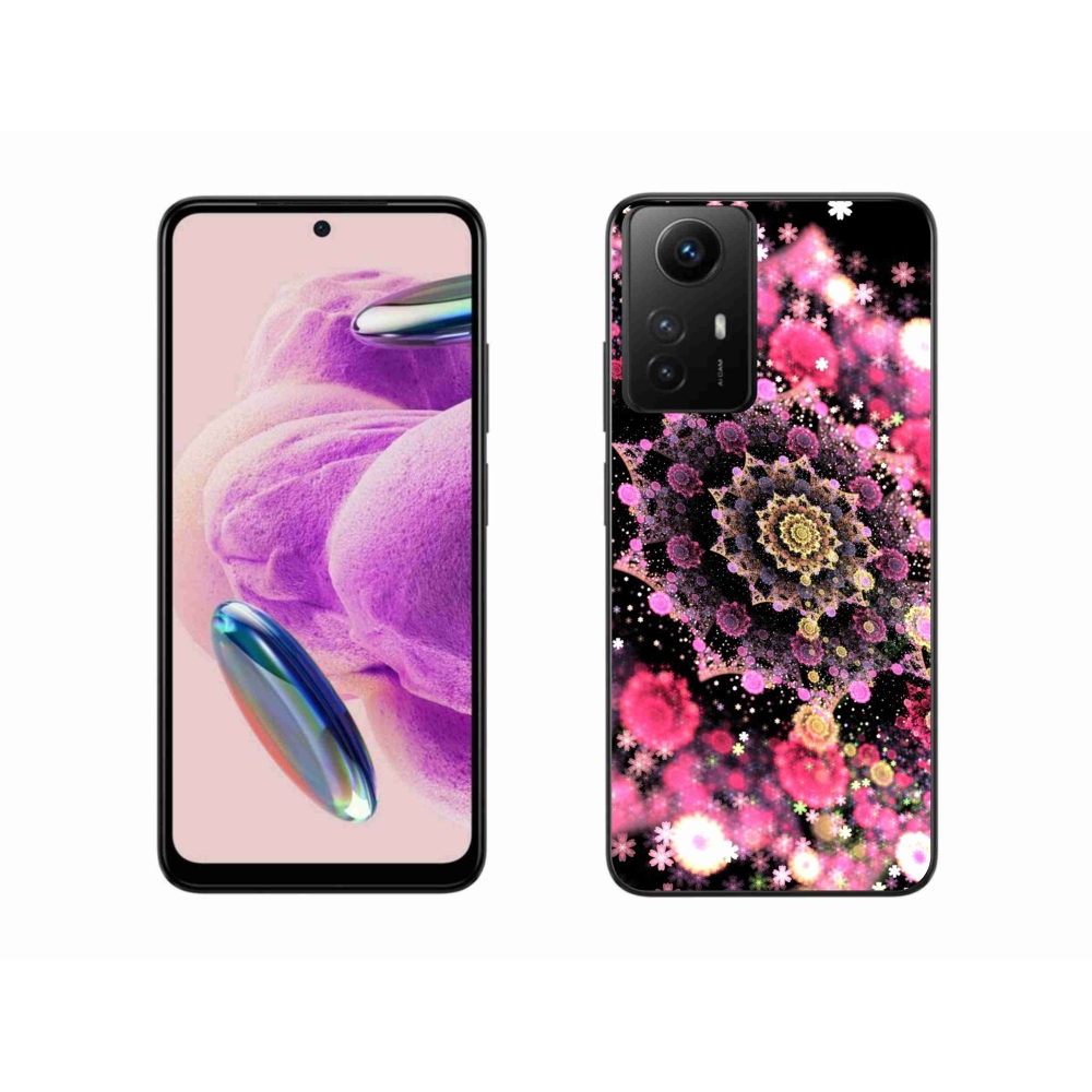Gél borítás mmCase a Xiaomi Redmi Note 12S számára - kivonat 21