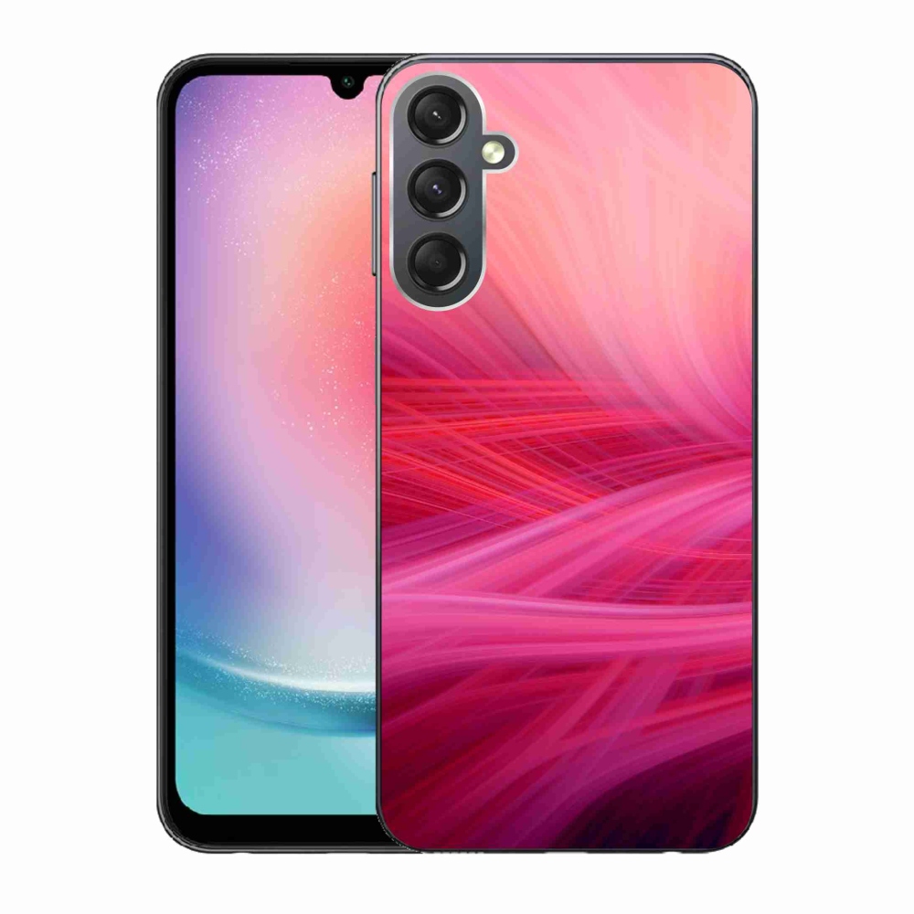 Gél védőhuzat mmCase Samsung Galaxy A24 - kivonat 13