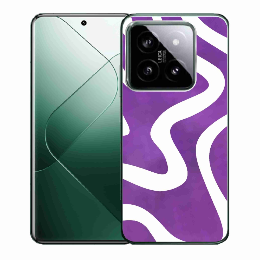 Gél borítás mmCase a Xiaomi 14 - kivonat 30