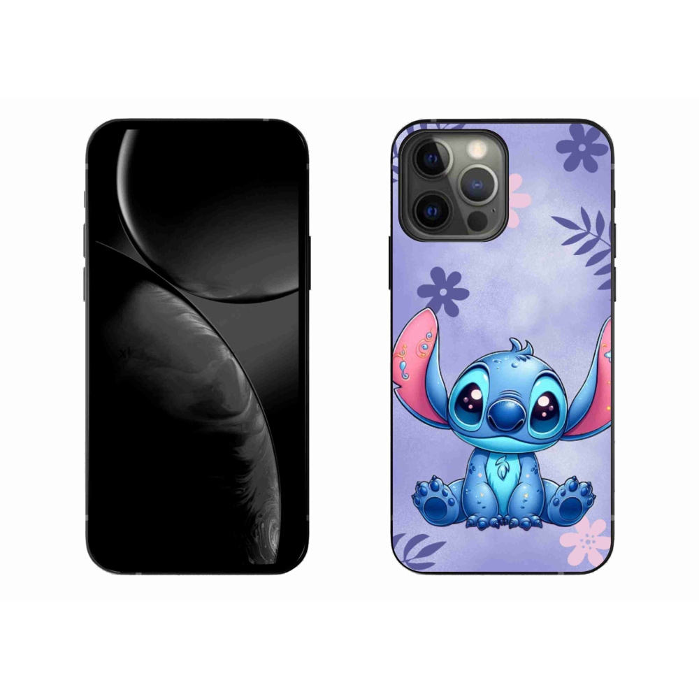 Zselés borítás mmCase iPhone 13 Pro Max 6.7 - varráshoz