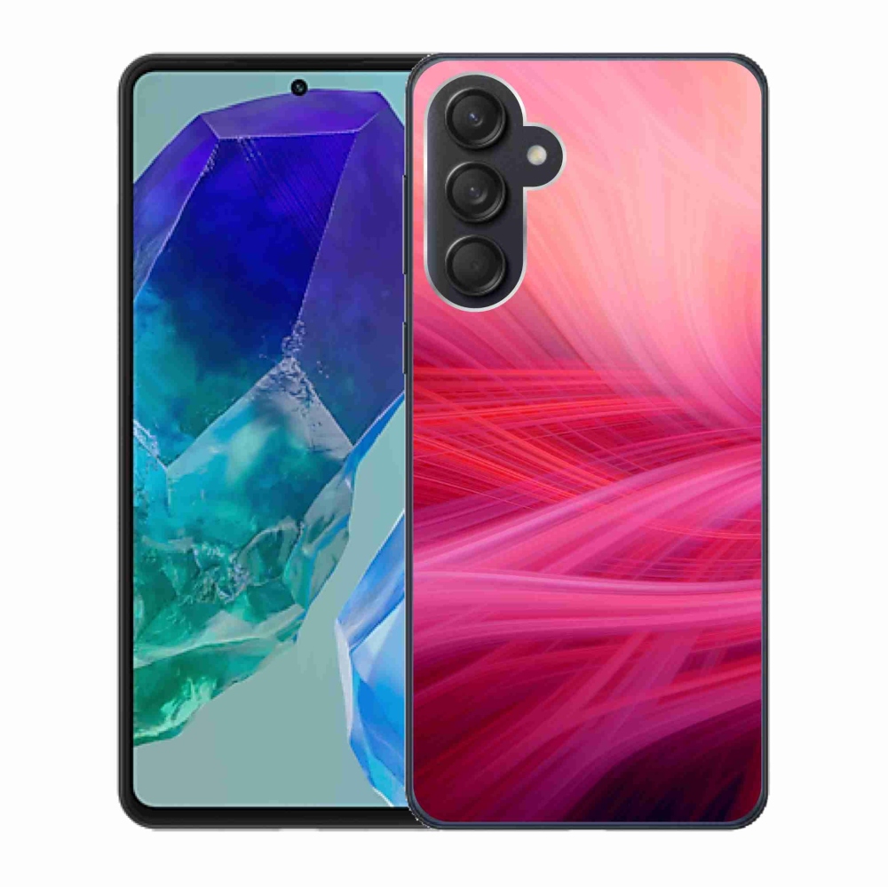 Zselés borítás mmCase Samsung Galaxy M55 5G - kivonat 13