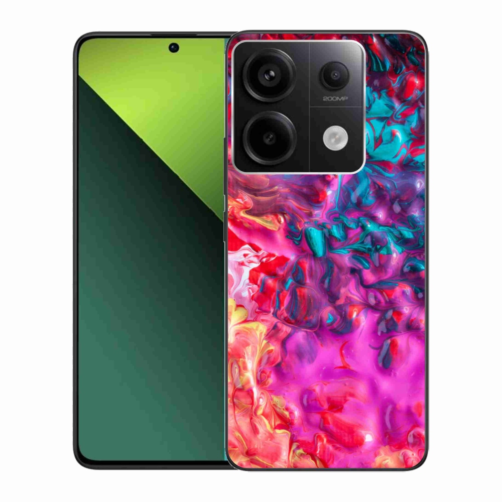 Gél borítás mmCase for Xiaomi Redmi Note 13 Pro 5G/Poco X6 5G - kivonat 27