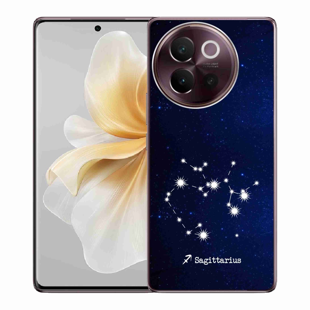 Gél borítás mmCase a Vivo V40 Lite 5G-n - Nyilas