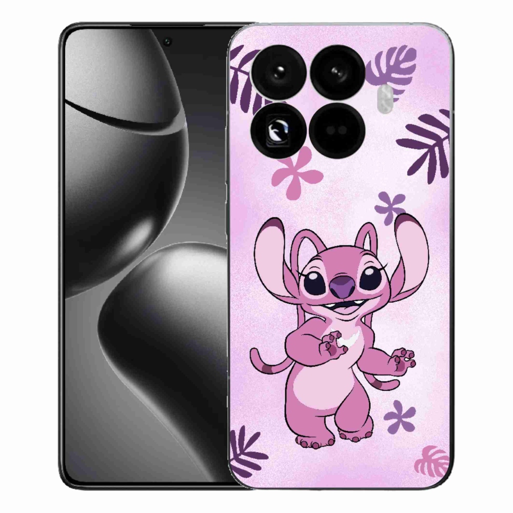 Gél borítás mmCase a Xiaomi 15T Pro számára - öltés 3