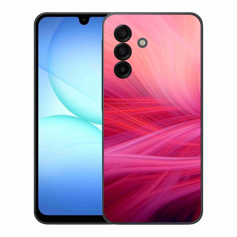 Zselés borítás mmCase Samsung Galaxy A17 4G/5G - kivonat 13