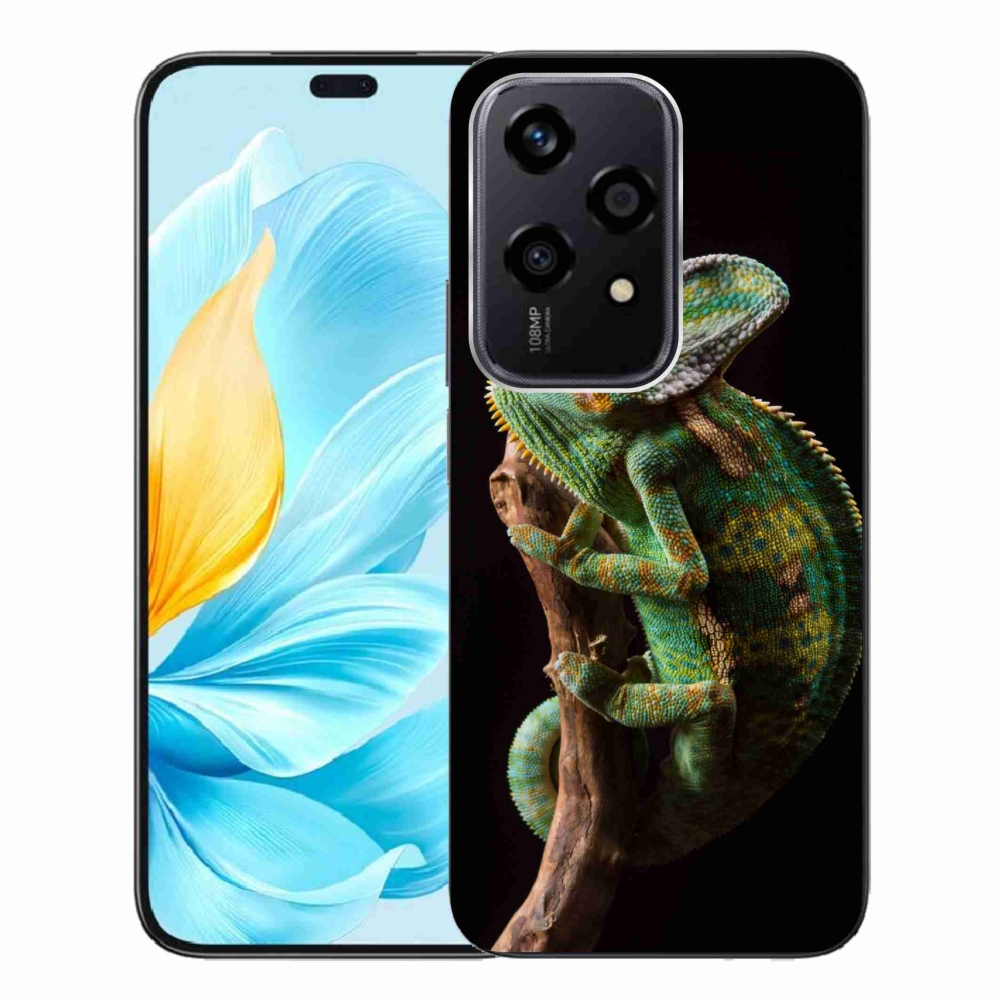 Zselés borítás mmCase a Honor 200 Lite 5G készülékhez - kaméleon