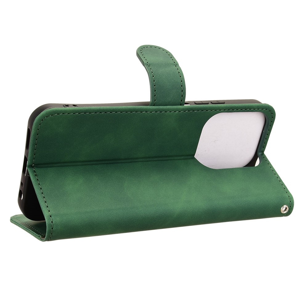 Feel book tok Xiaomi Redmi 15C 4G/5G (173mm) - zöld