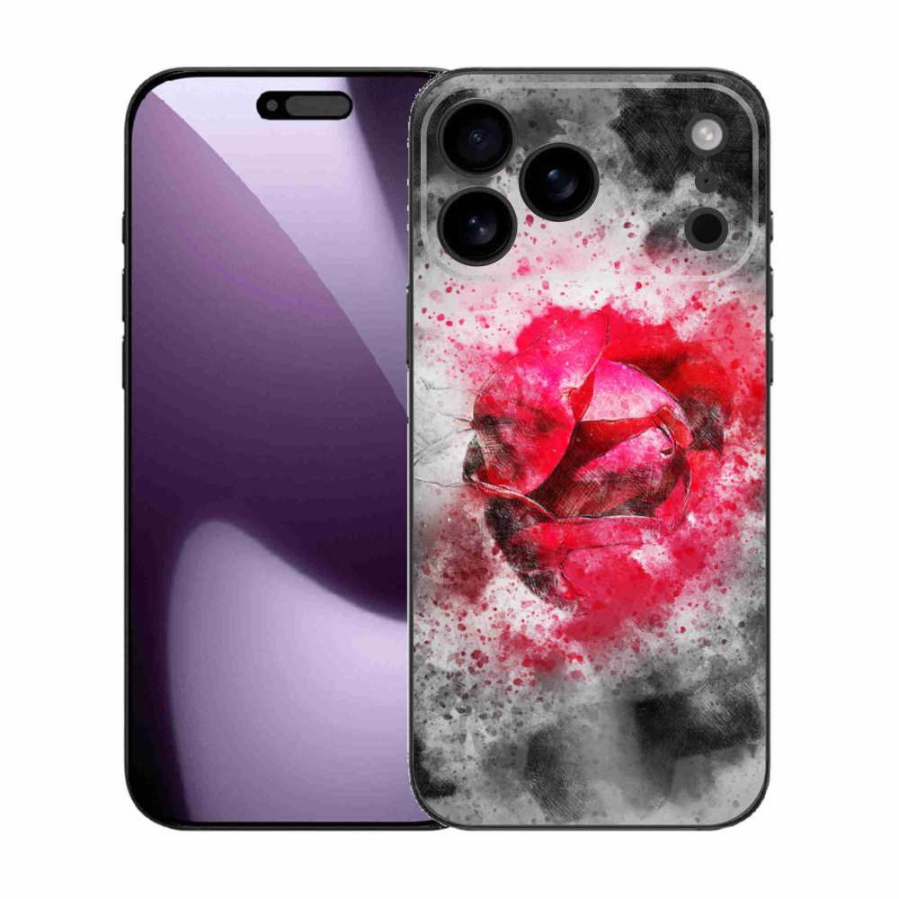 Gél borítás mmCase iPhone 17 Pro Max készülékhez - kivonat 9