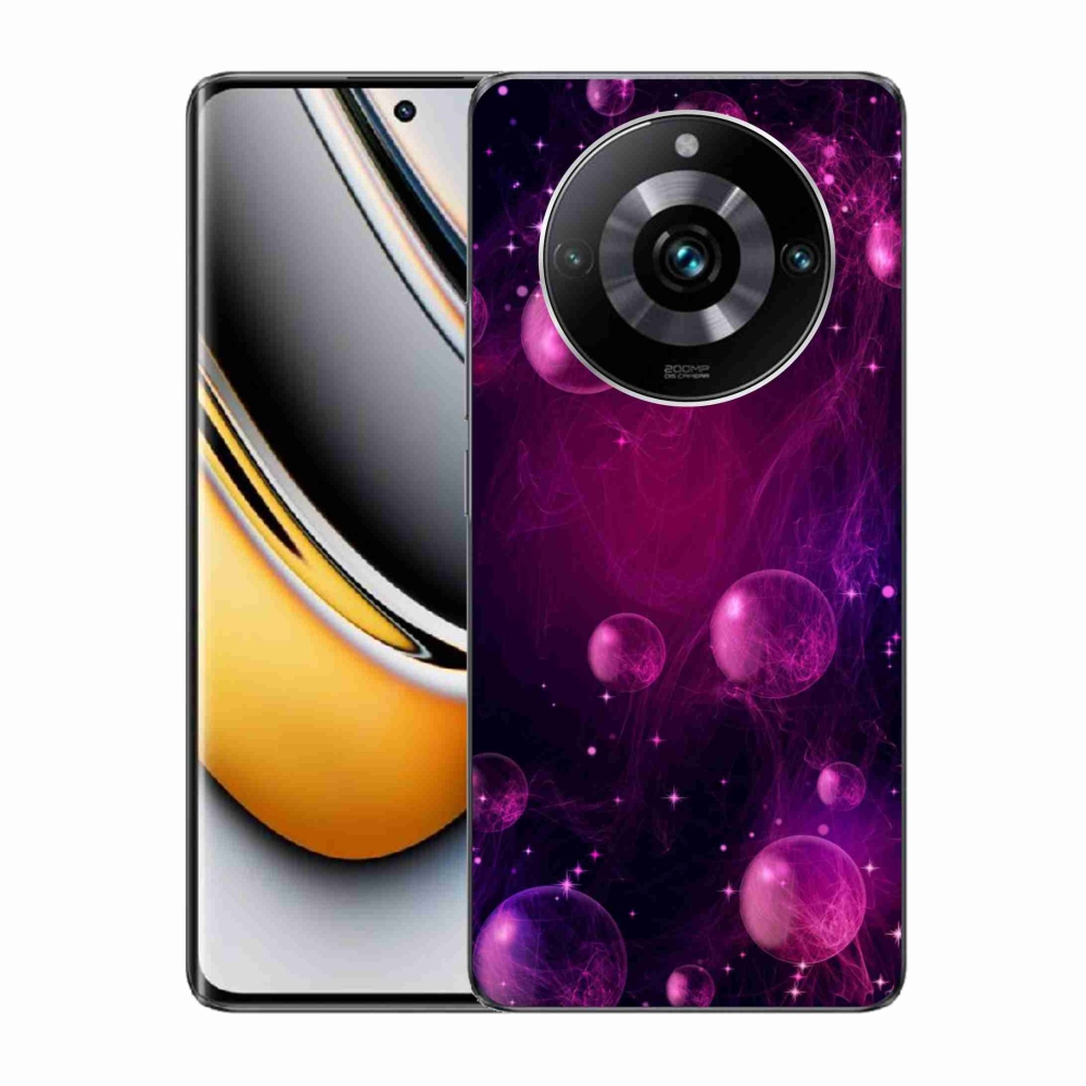 Gél borítás mmCase a Realme 11 Pro/11 Pro+ készülékhez - kivonat 22