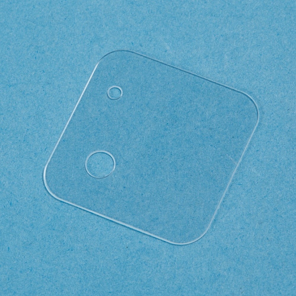 Kamera lencse üveg Xiaomi Pad 7/7 Pro tablethez - 2db