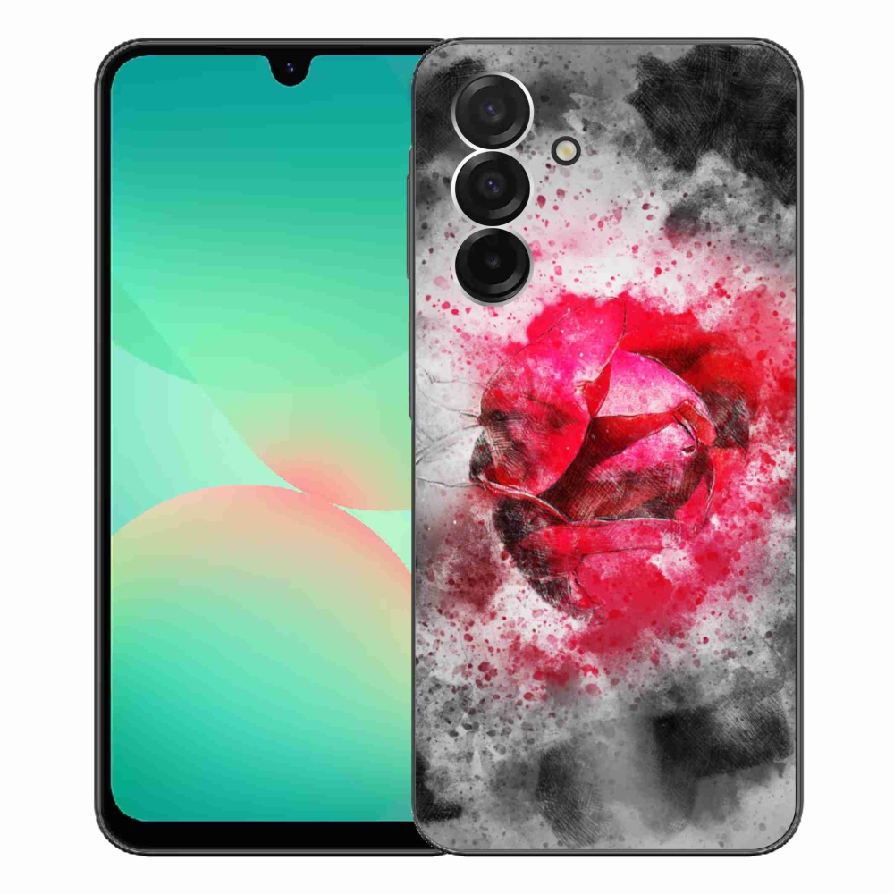Gél borító mmCase Samsung Galaxy A26 5G - kivonat 9