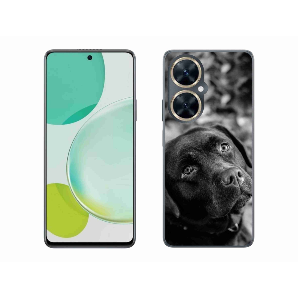 Gél tok mmCase a Huawei Nova 11i készülékhez - labrador