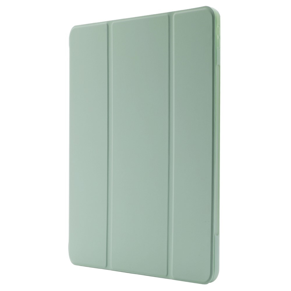 Intelligens állítható tok iPad Pro 11 (2020/21/22) - Világoszöld