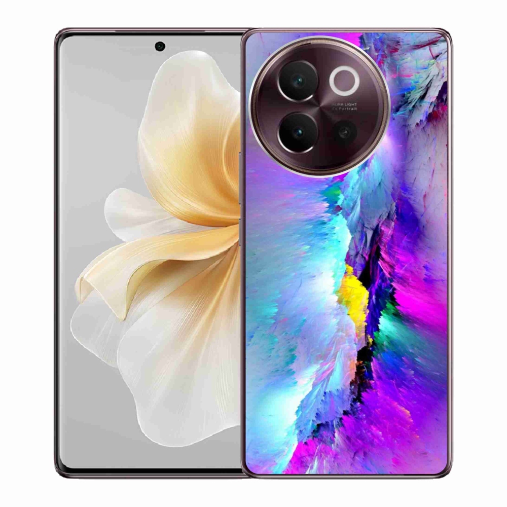 Gél borítás mmCase a Vivo V40 Lite 5G-n - kivonat