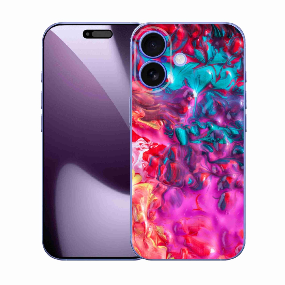 Zselés borítás mmCase iPhone 17 - kivonat 27