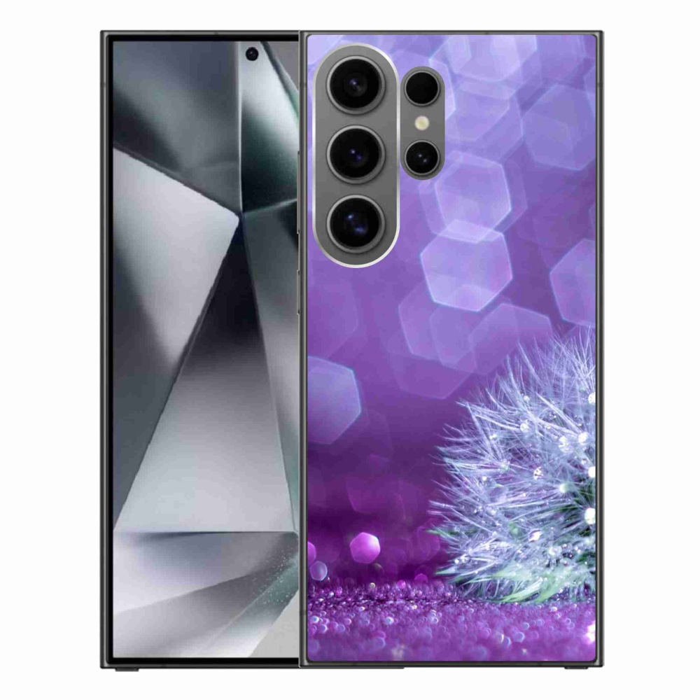 Zselés borítás mmCase Samsung Galaxy S24 Ultra - pitypang 2