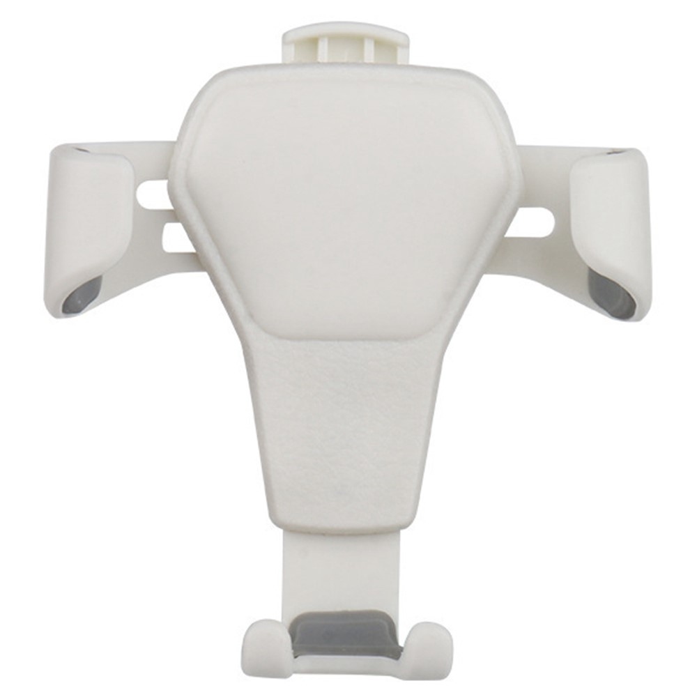 Air univerzális ventilátor tartó mobiltelefonokhoz - fehér