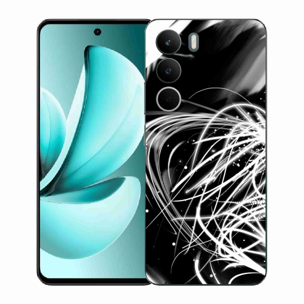 Zselés borítás mmCase a Realme C71 készülékhez - kivonat 2